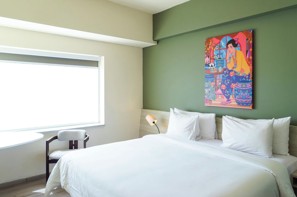 Artotel Harmoni Jakarta 16/62