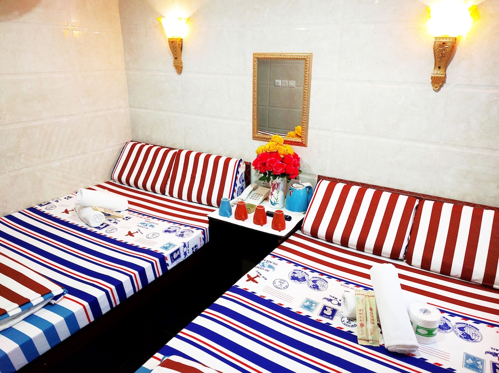 Germany Hostel 14/61