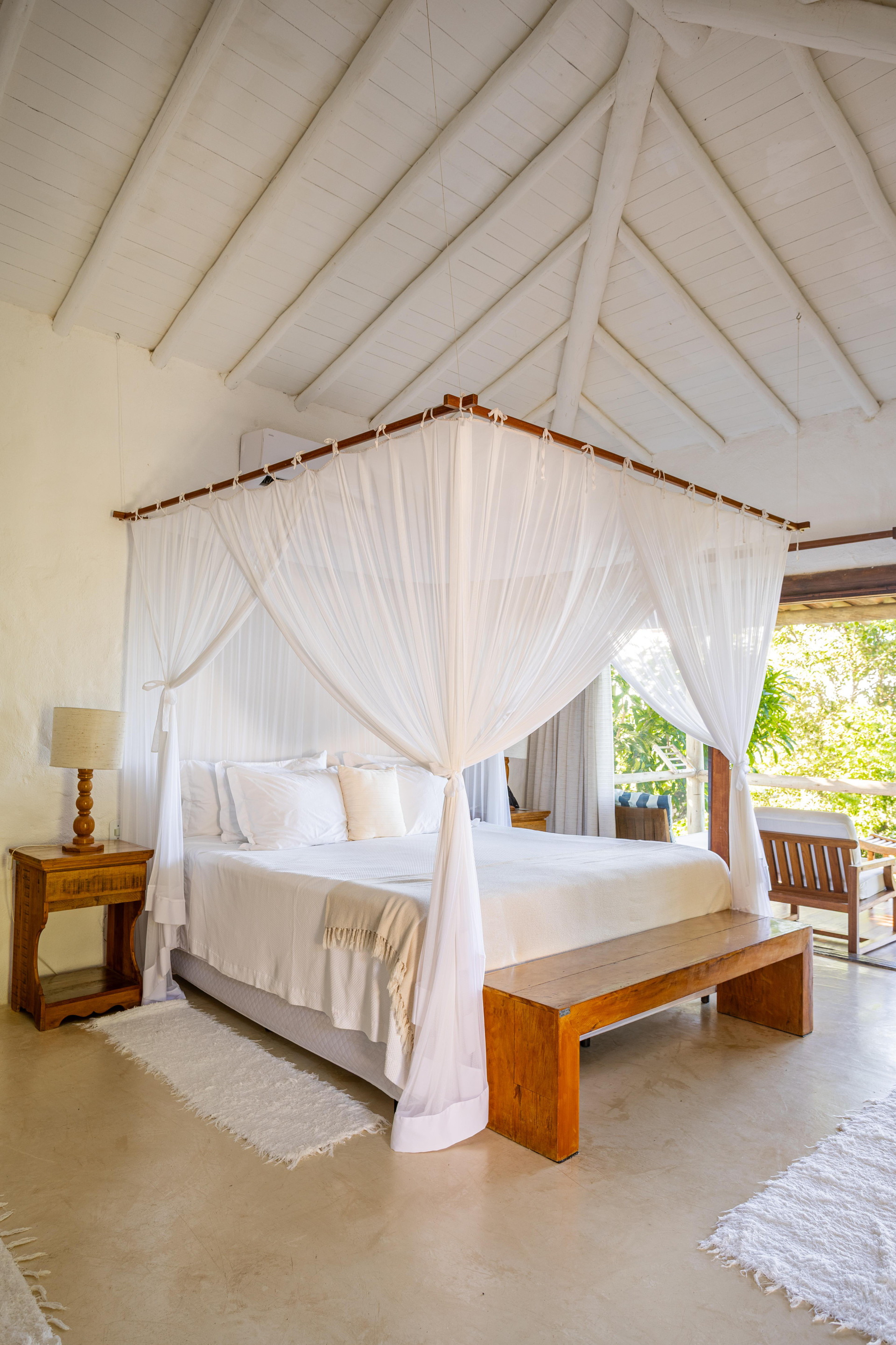 Master, Suite, Sea View، Hotel Boutique Bahia Bonita 2/6