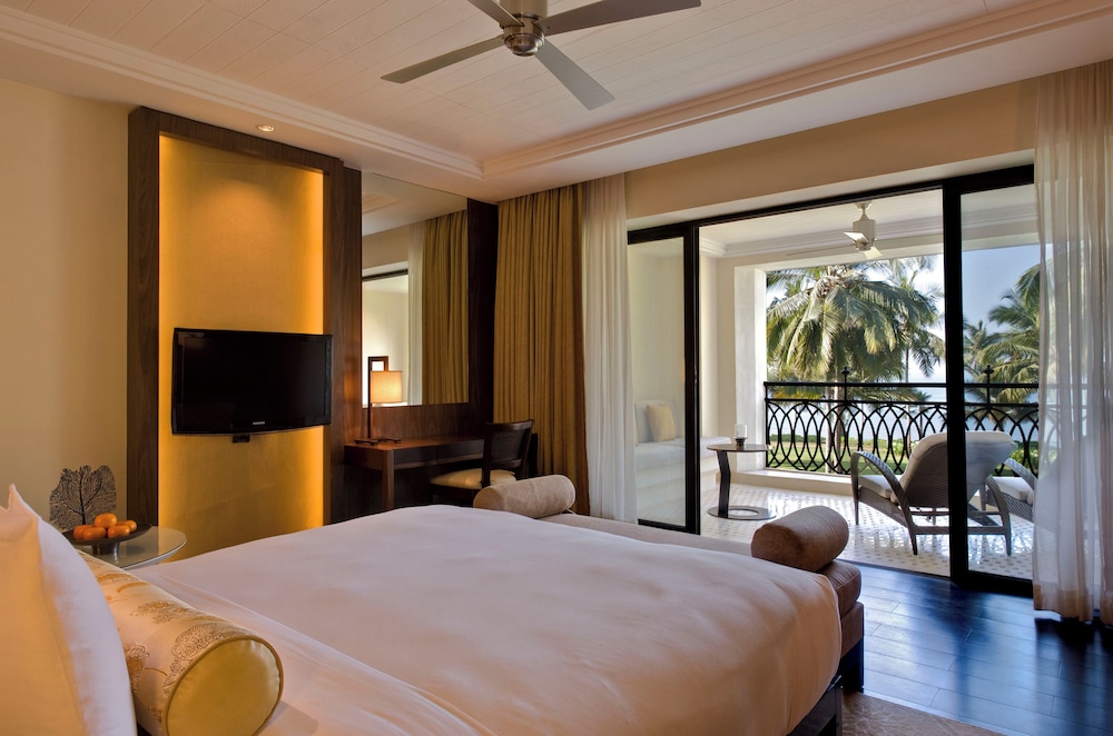 GRAND HYATT GOA 12/70