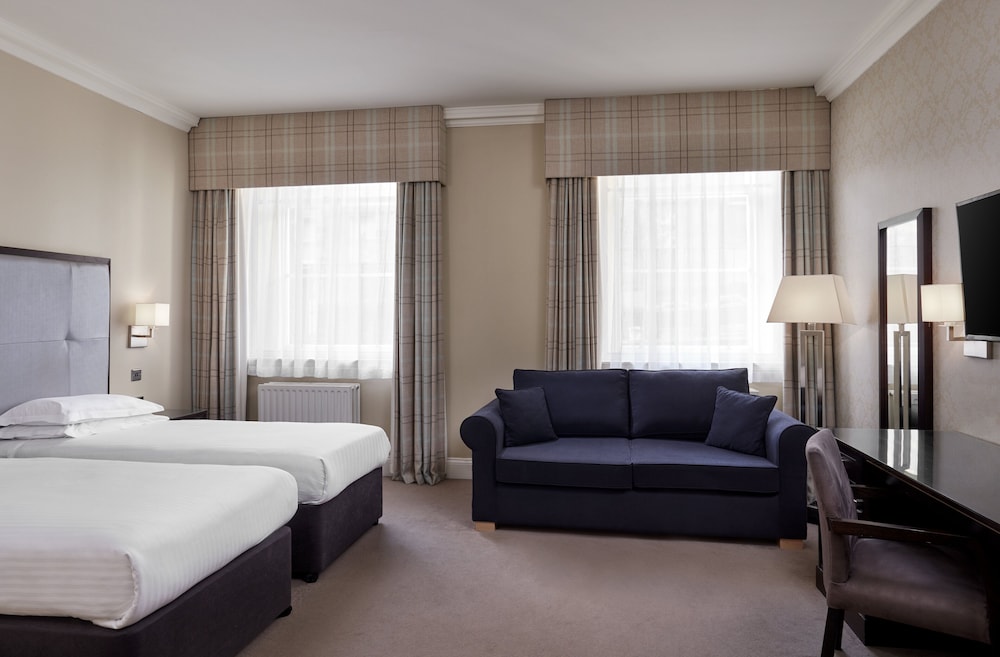Leonardo Hotel Edinburgh City 15/23
