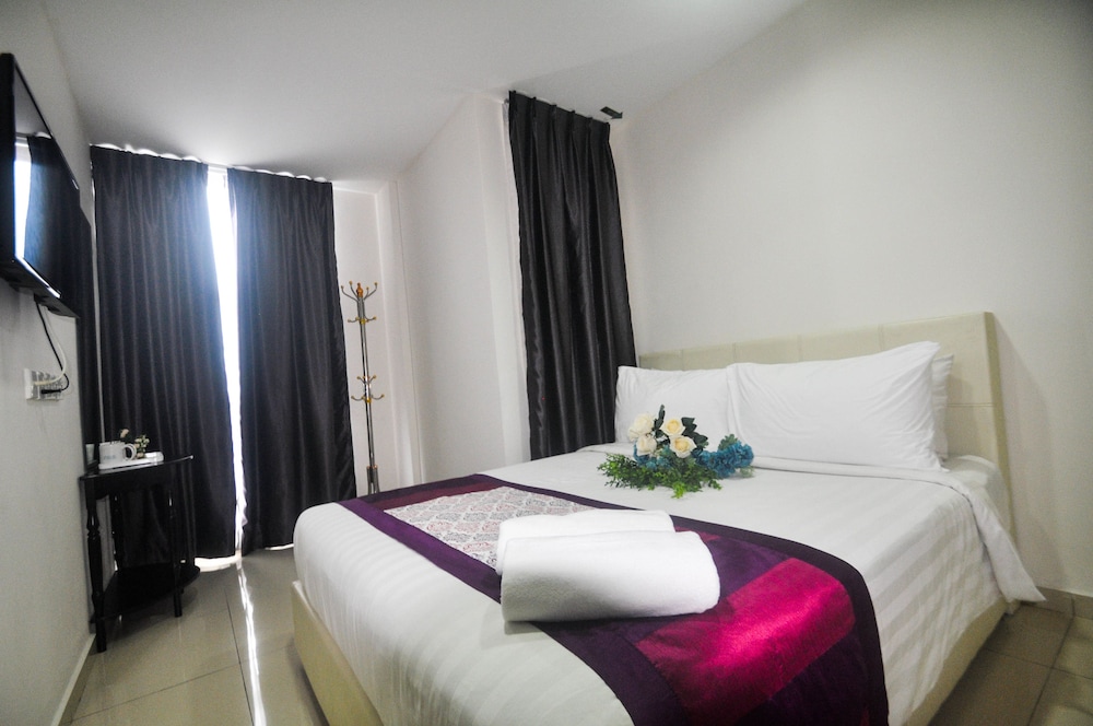 Hotel De Angsana Johor Bahru 14/35