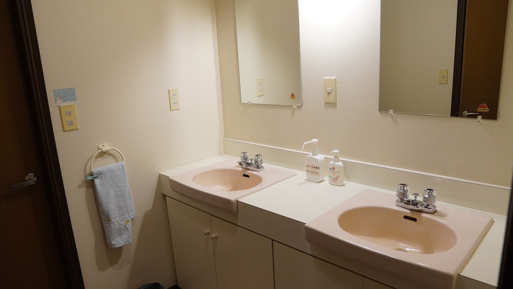 Kiyosato IHATOV Hostel 37/40