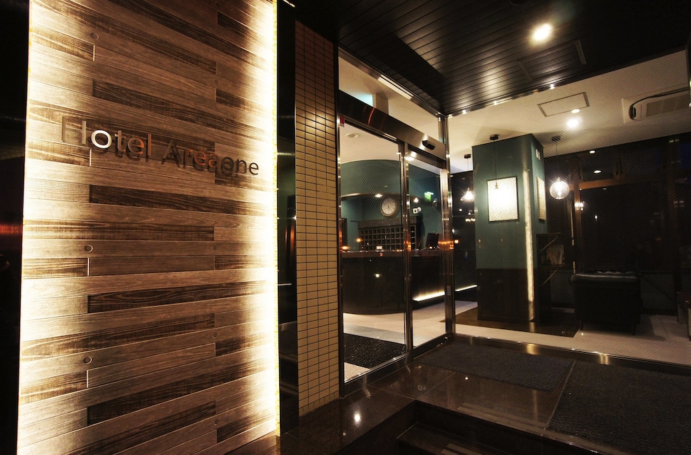Hotel Areaone Nobeoka 32/48