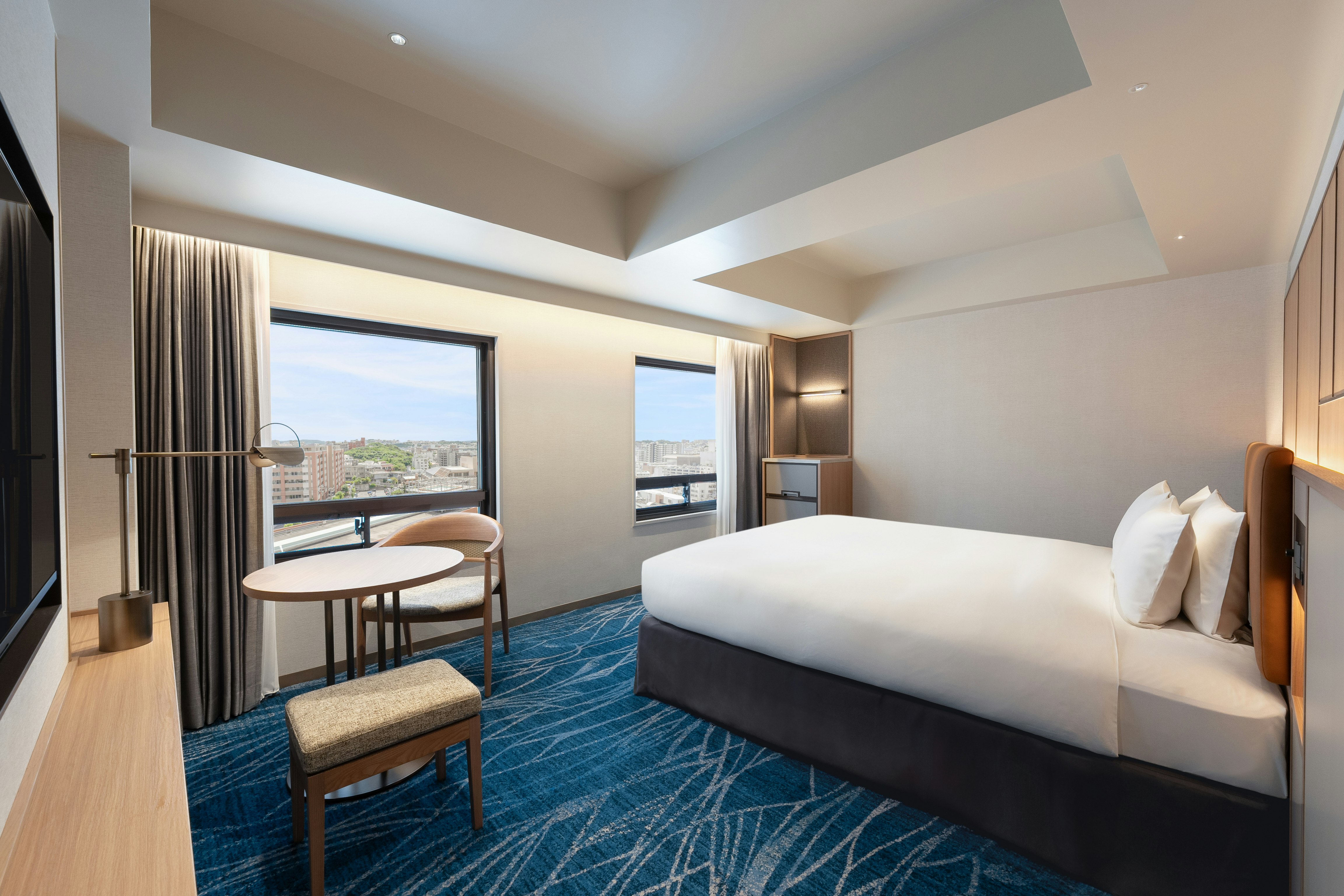 Okinawa Harborview Hotel 21/81
