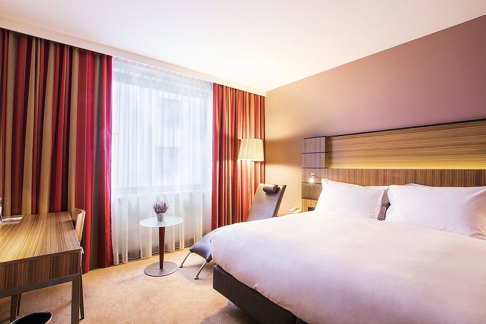 Radisson Blu Hotel Krakow 23/84