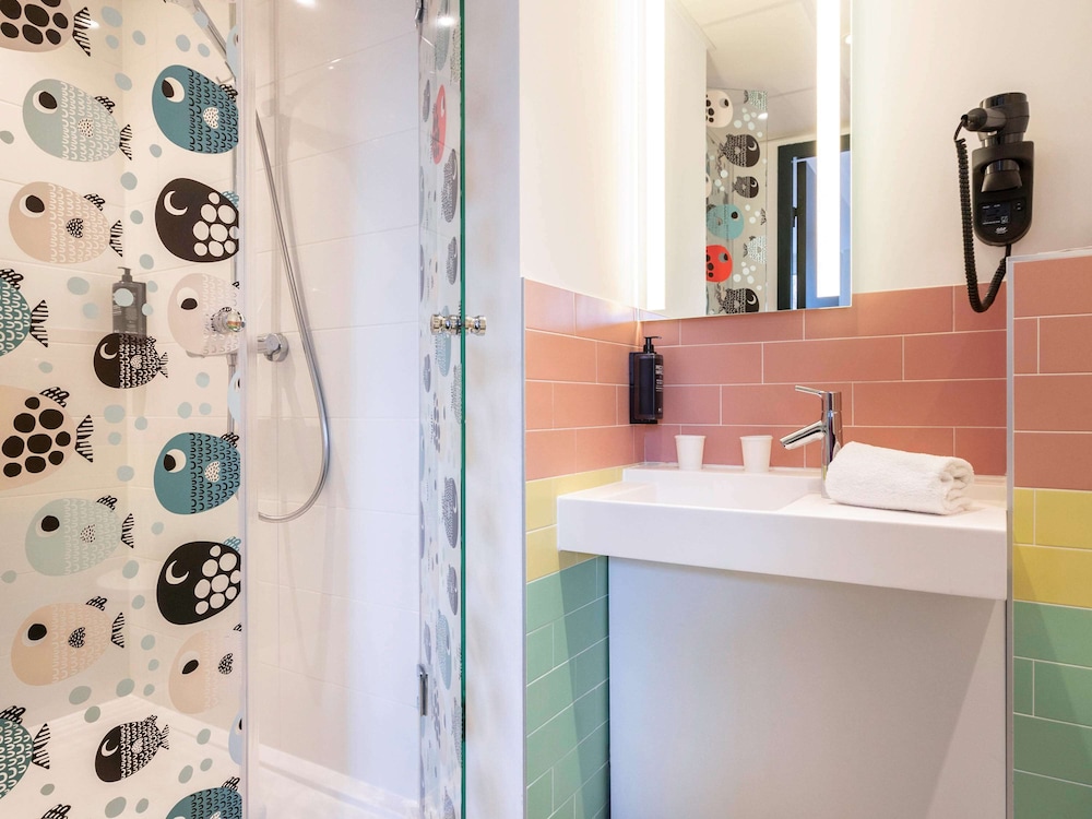 ibis Styles Thonon-les-Bains 7/48