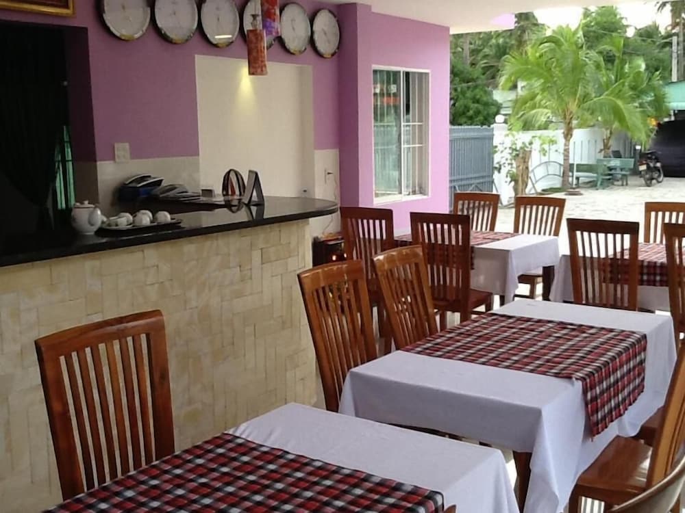 Areca Resort Cay Cau 25/41