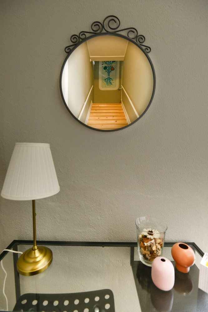 Casa Conforto 30/50