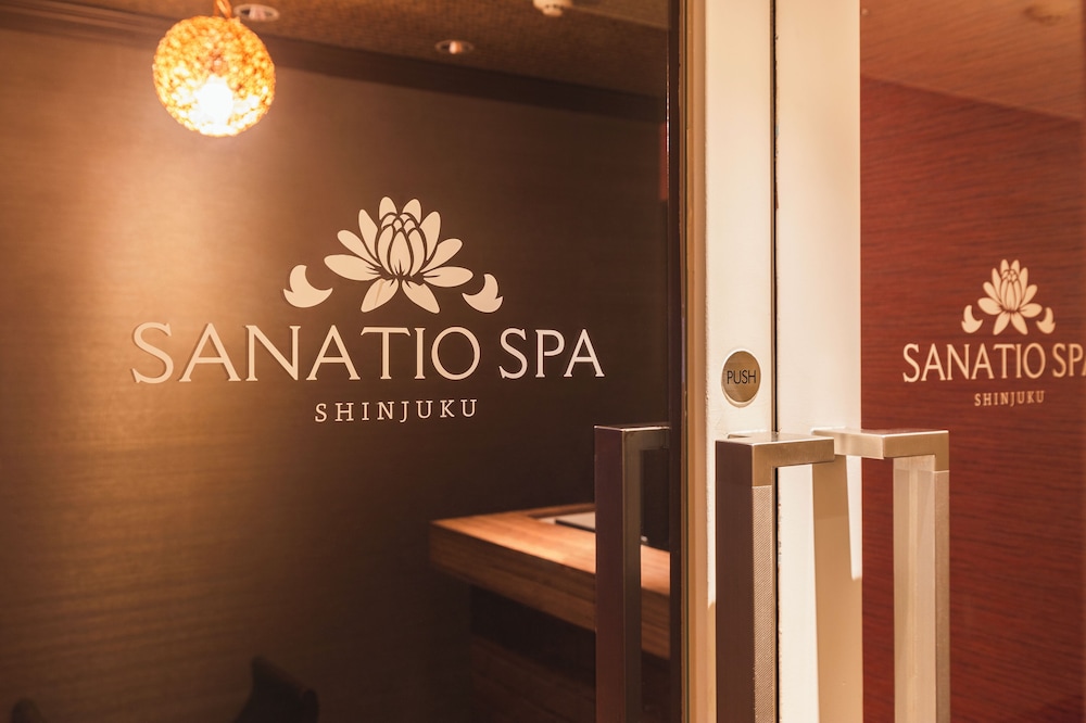 Hotel Sunroute Plaza Shinjuku 10/50