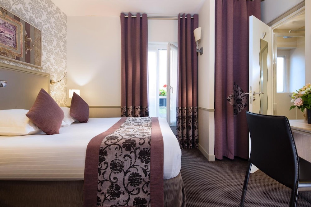 Hotel Monceau Wagram 18/69