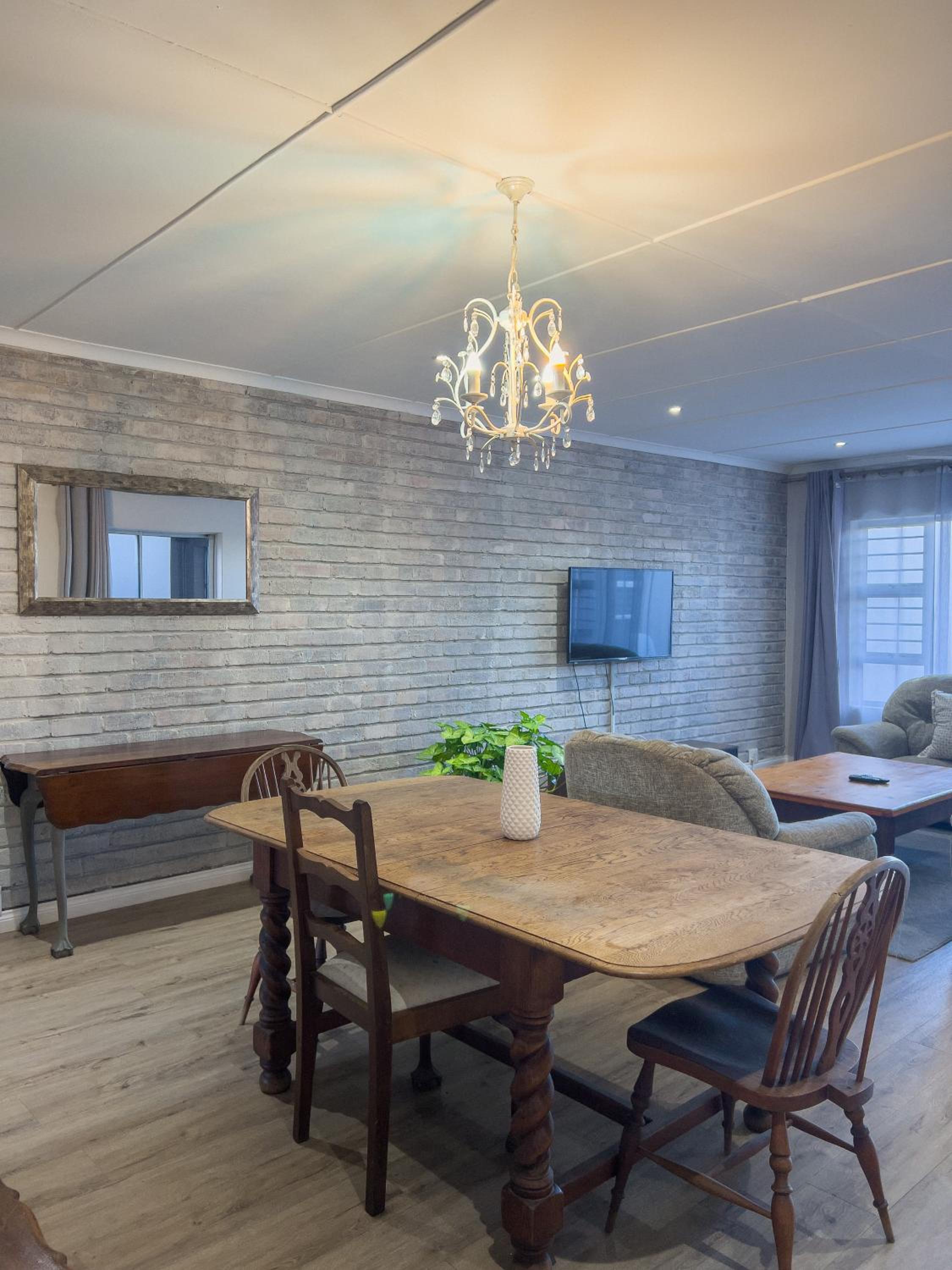 Goulden Street Guest House 16/27