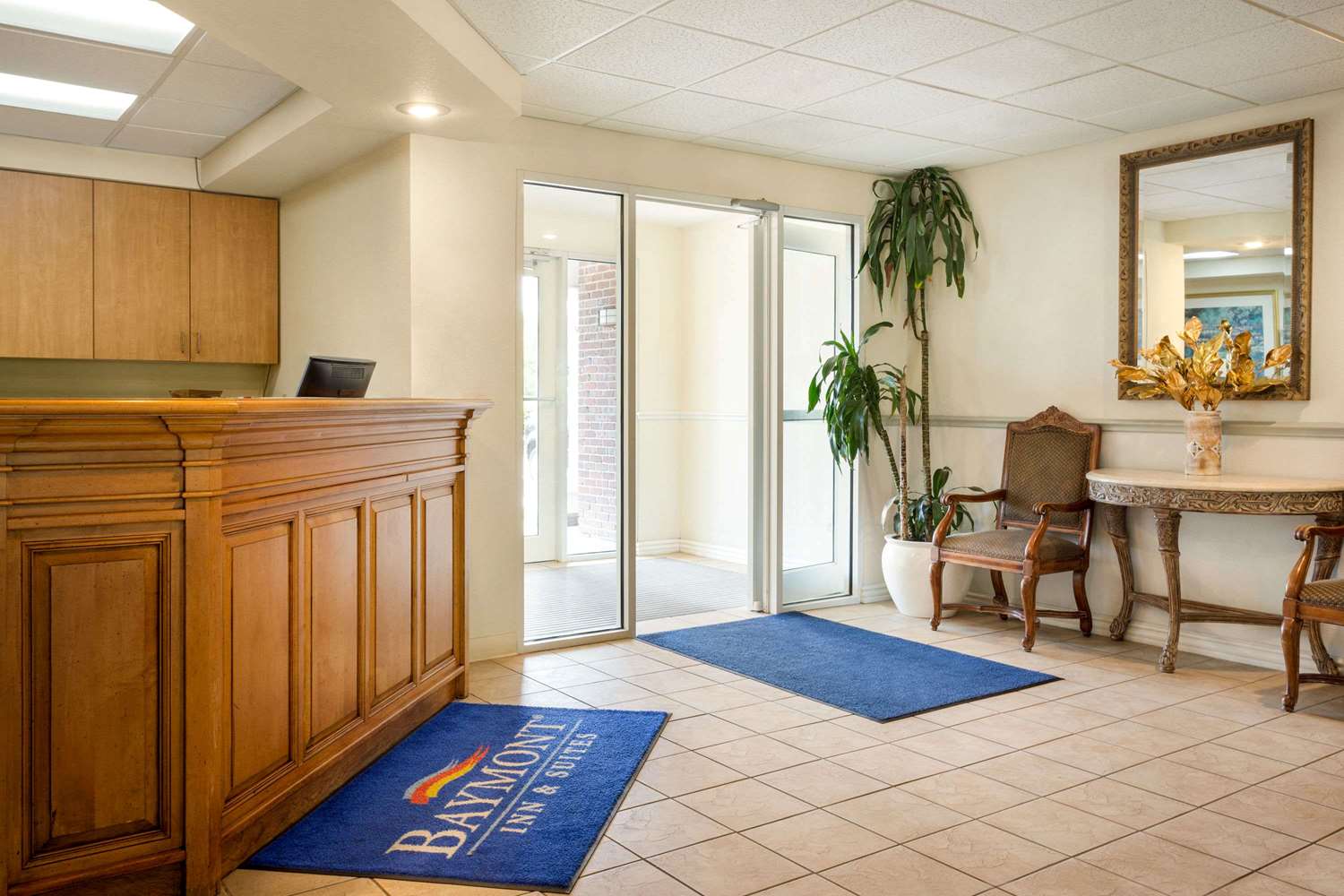 Baymont by Wyndham Wichita East 2/39