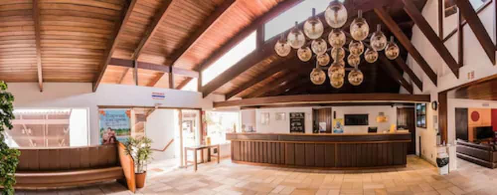 Porto Do Sol Hotel Guarapari 7/34
