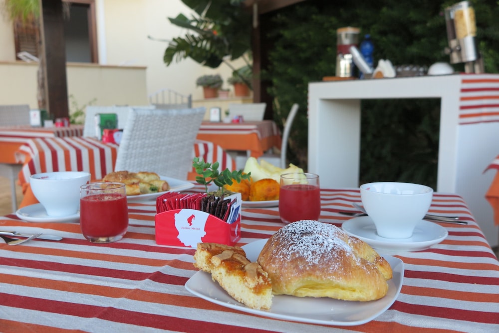 Trigrana Vacanze Hotel 30/50