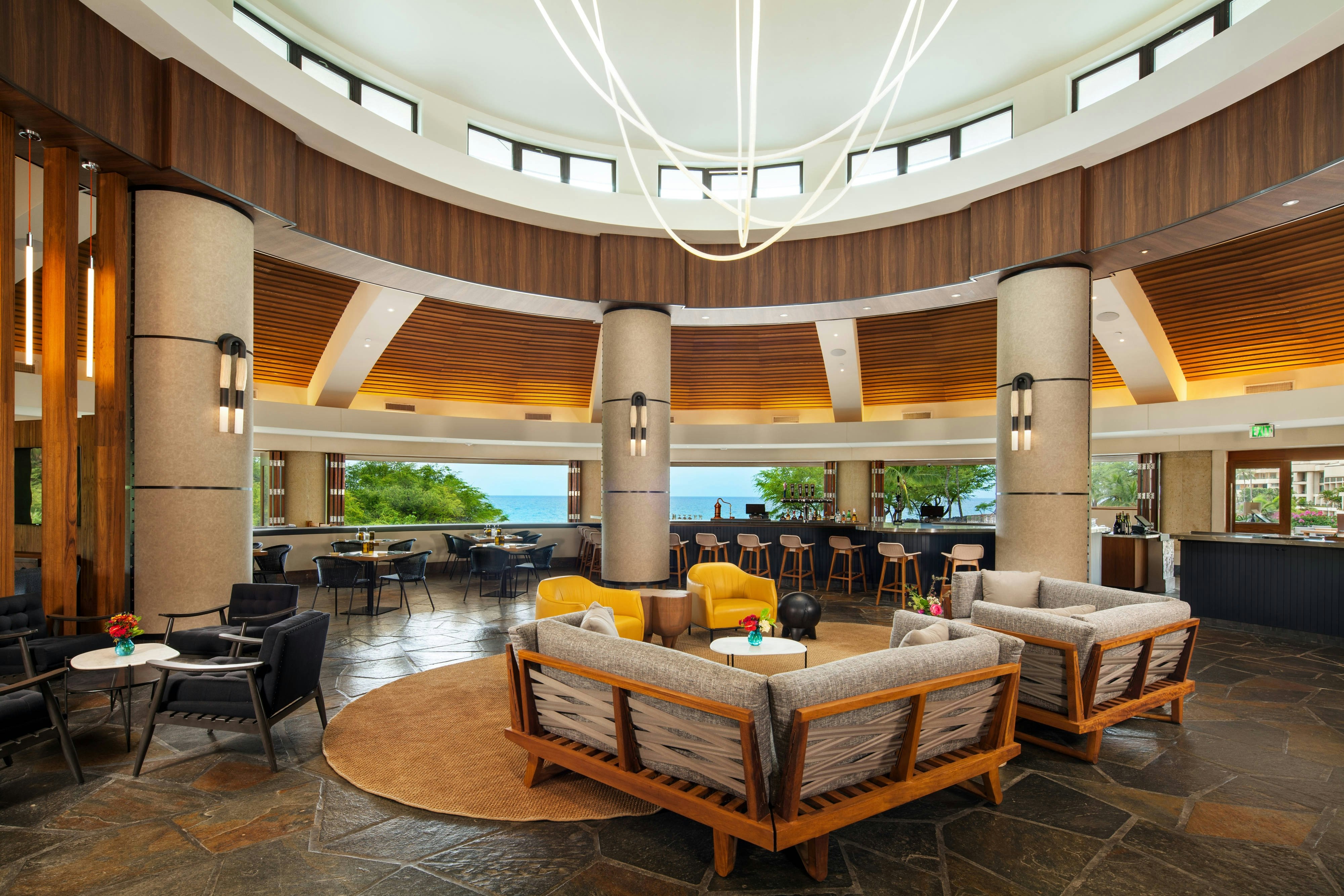 The Westin Hapuna Beach Resort 54/74