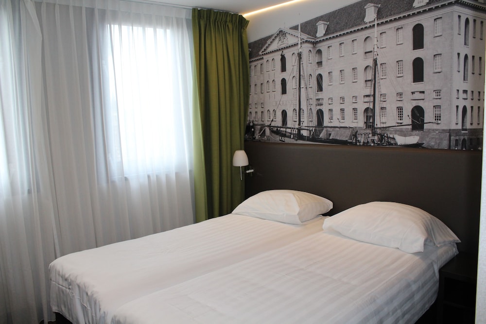 Royal Amsterdam Hotel 21/70