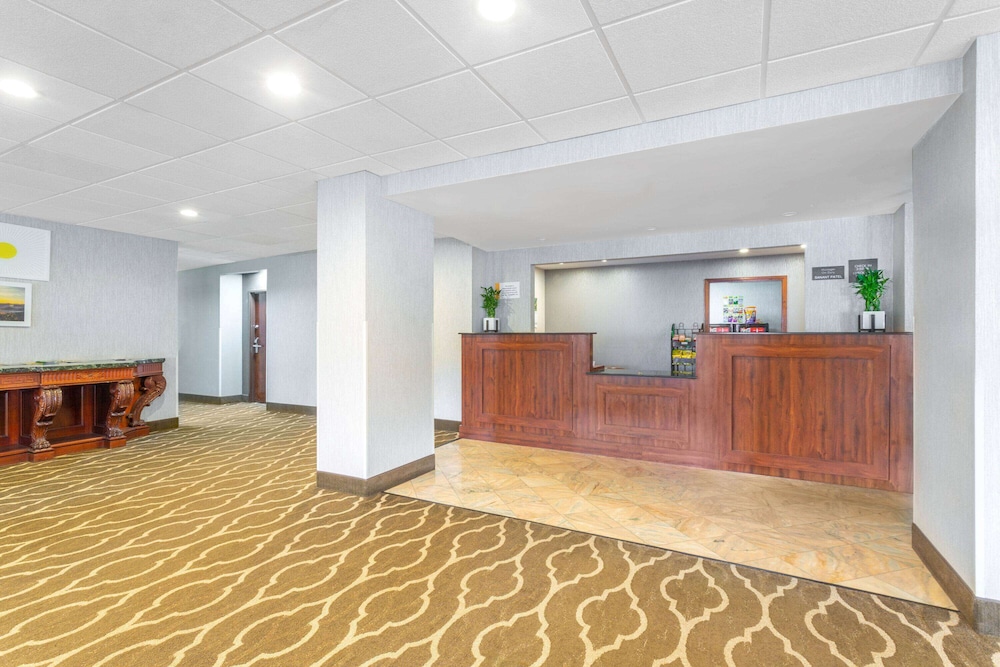 Days Inn by Wyndham Blairsville 10/49