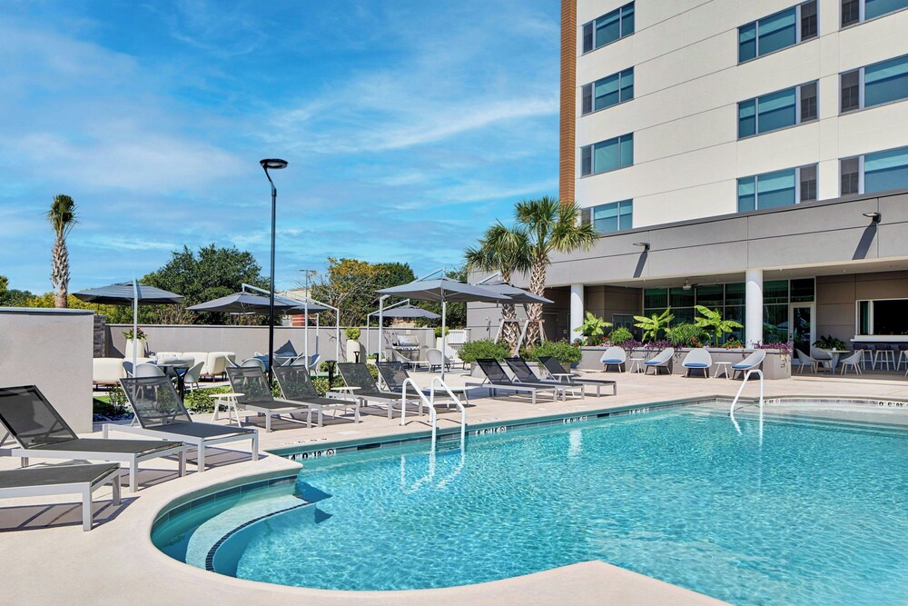 Element by Marriott Wilmington 45/50