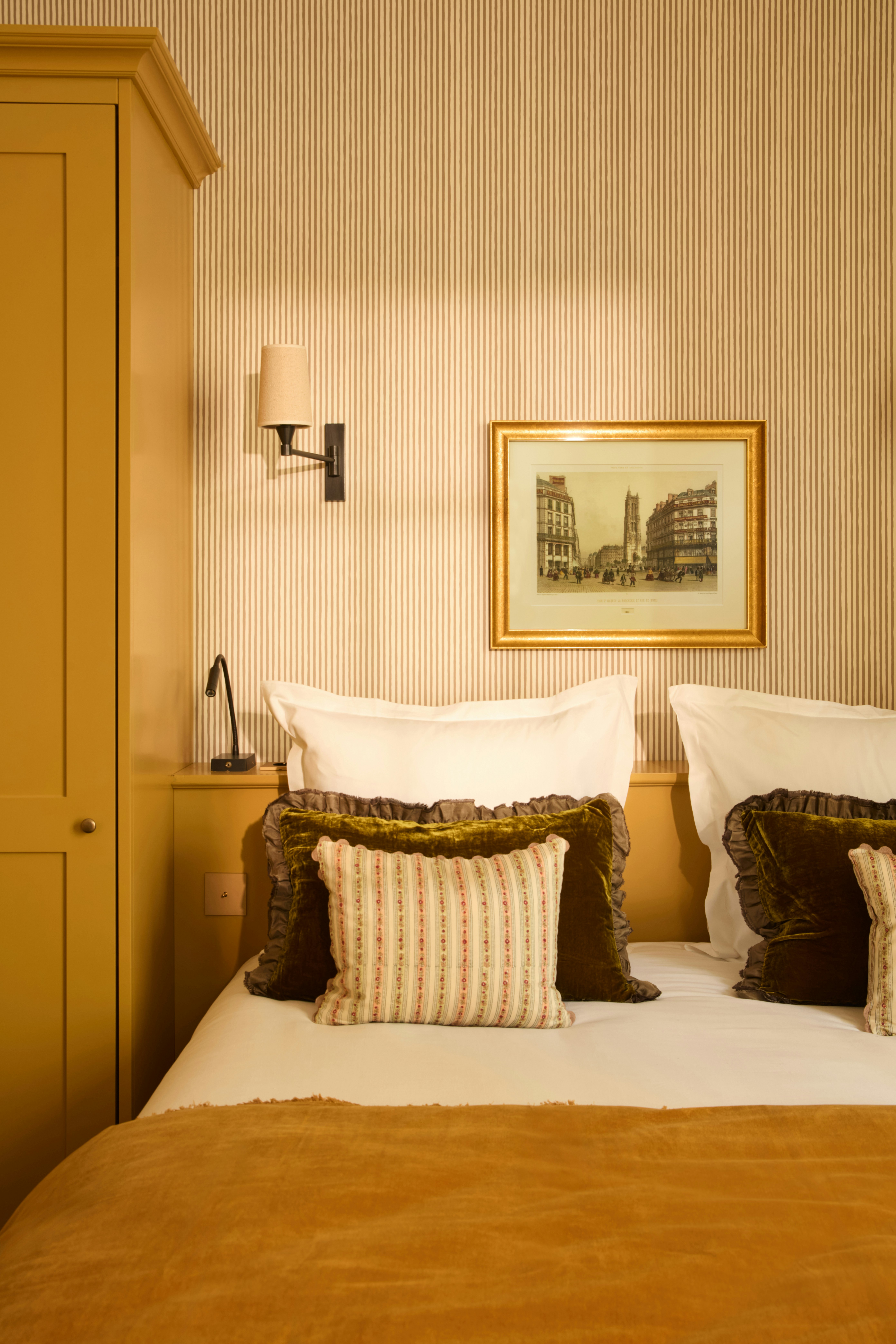 Hotel des Orfevres 13/55