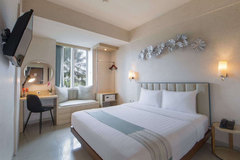 Solaris Hotel Malang 16/52