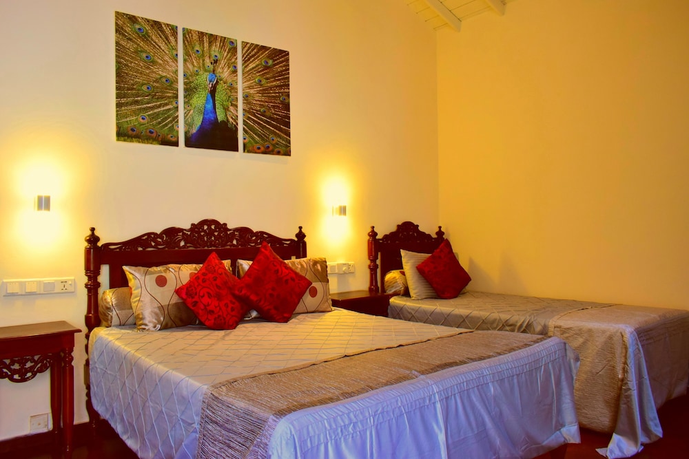 Asian Jewel Boutique Hotel 5/39