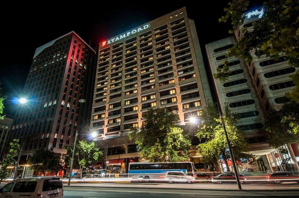 Stamford Plaza Adelaide photo5
