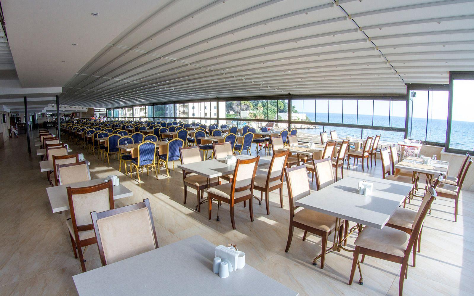 Liparis Resort Hotel & Spa 15/21