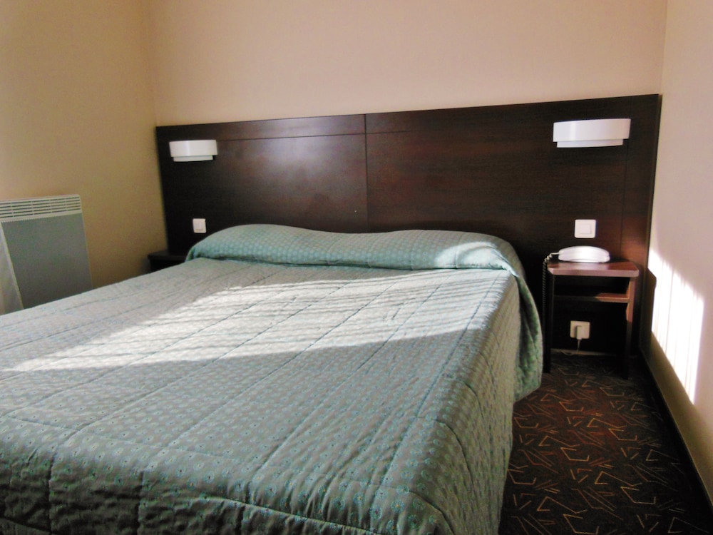 Sure Hotel by Best Western Caen Memorial 16/44