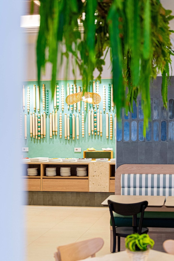 Hotel Estense 47/50