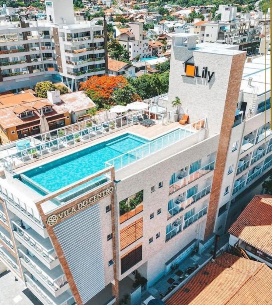 Vila do Centro Apart Hotel 1/50