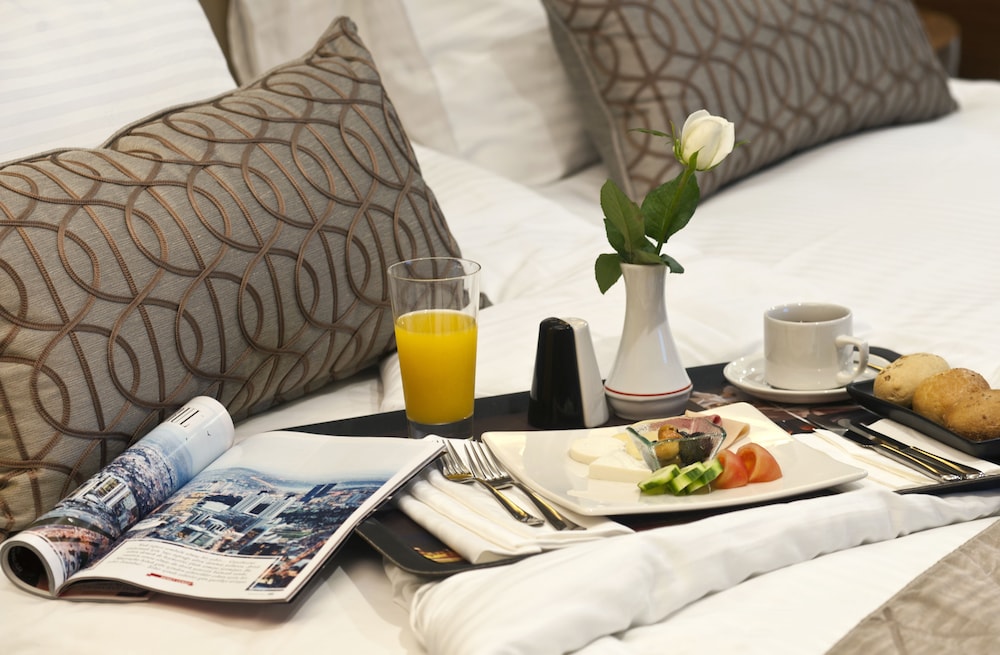 Cevahir Hotel Istanbul Asia 32/50