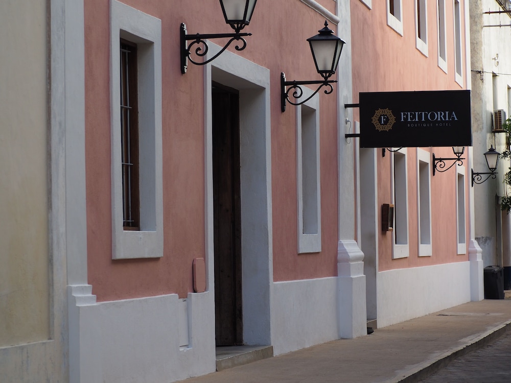 Feitoria Boutique Hotel 22/50