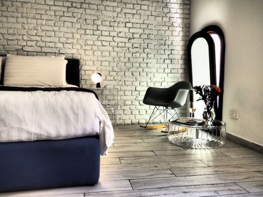 Quaint Boutique Hotel Rabat 41/64