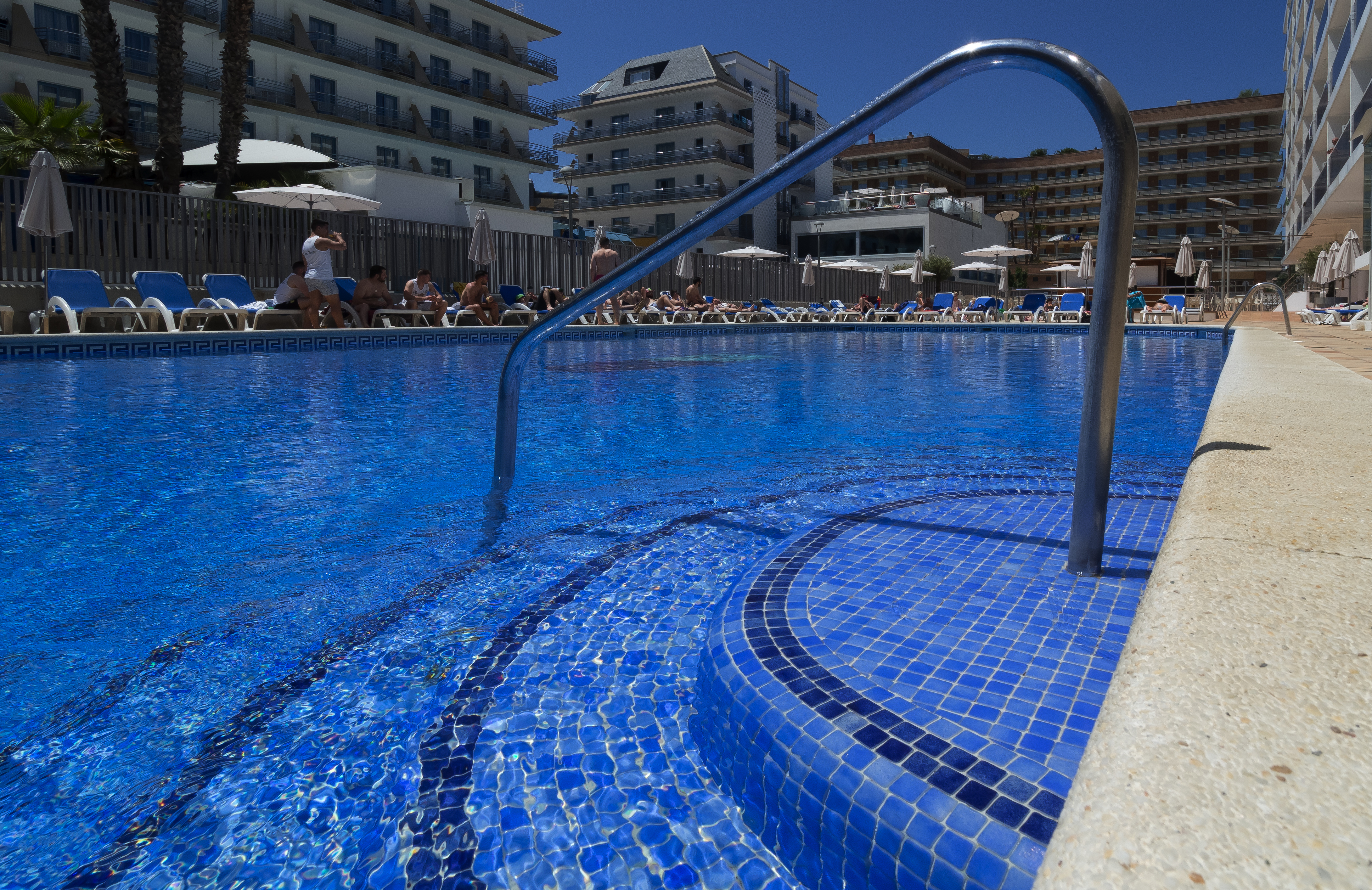 Hotel Riviera Santa Susanna 46/50