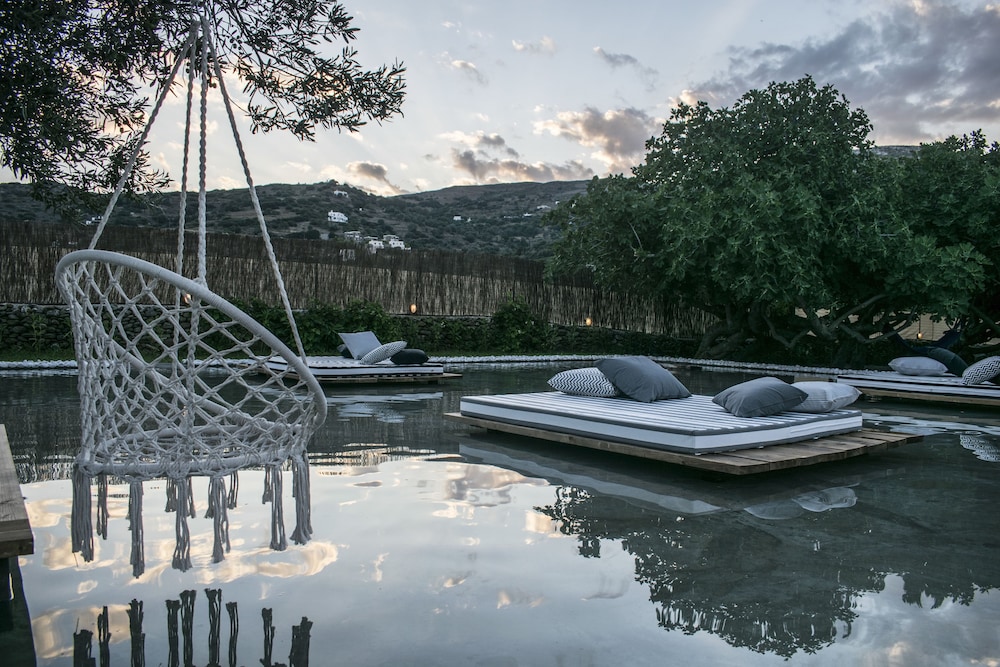 Ow Andros - Luxury Suites 39/50