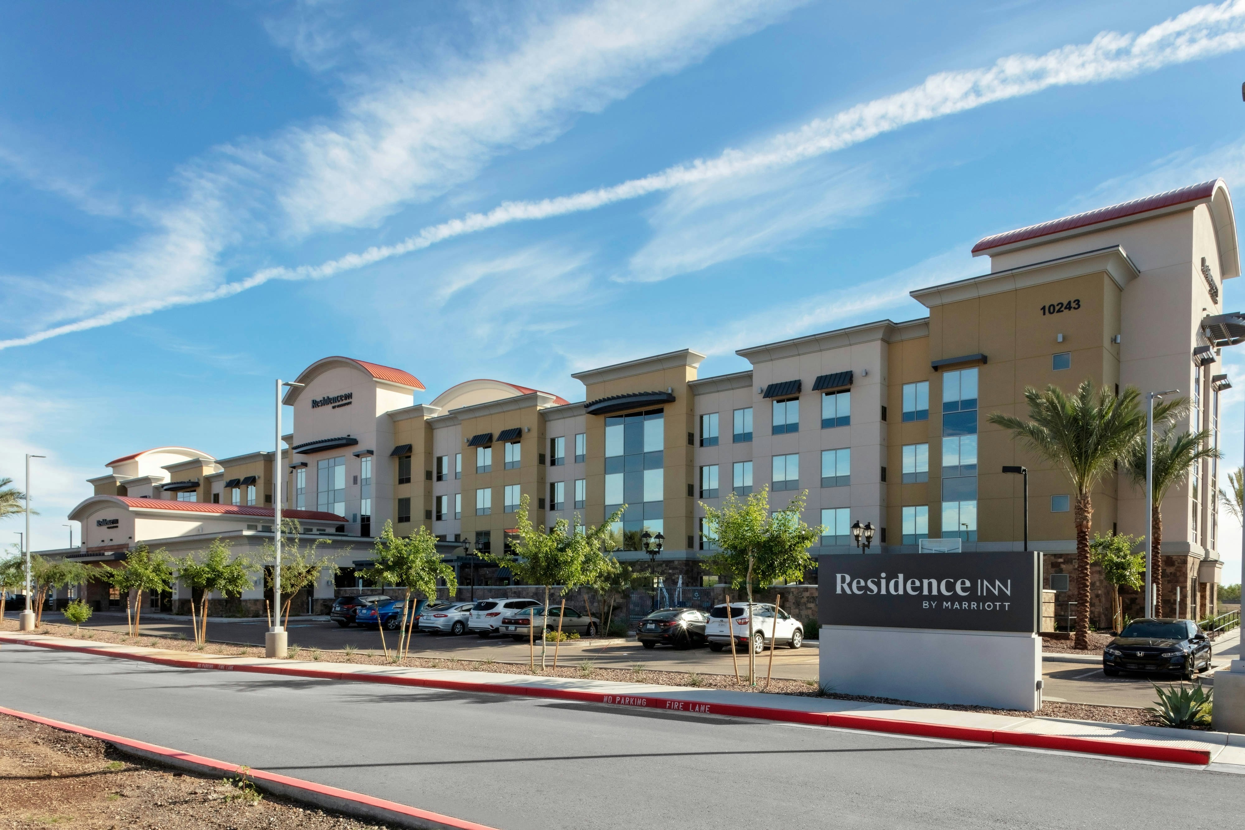 Residence Inn Phoenix Mesa East 34/34