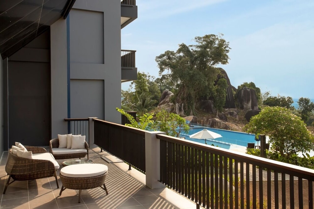 Swiss Belresort Belitung 33/73