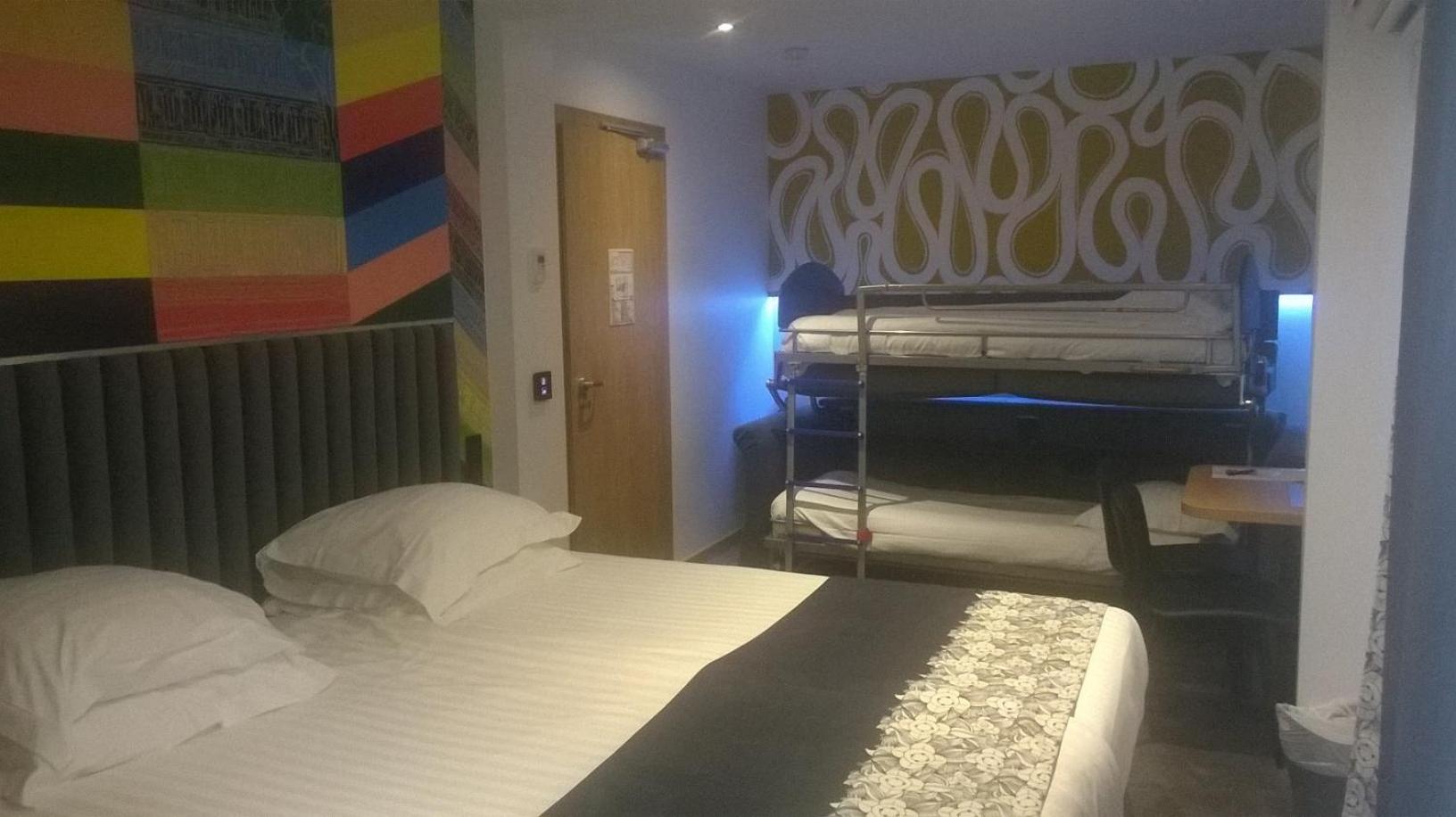 Superior, Deluxe, Double Bed, Extra Beds