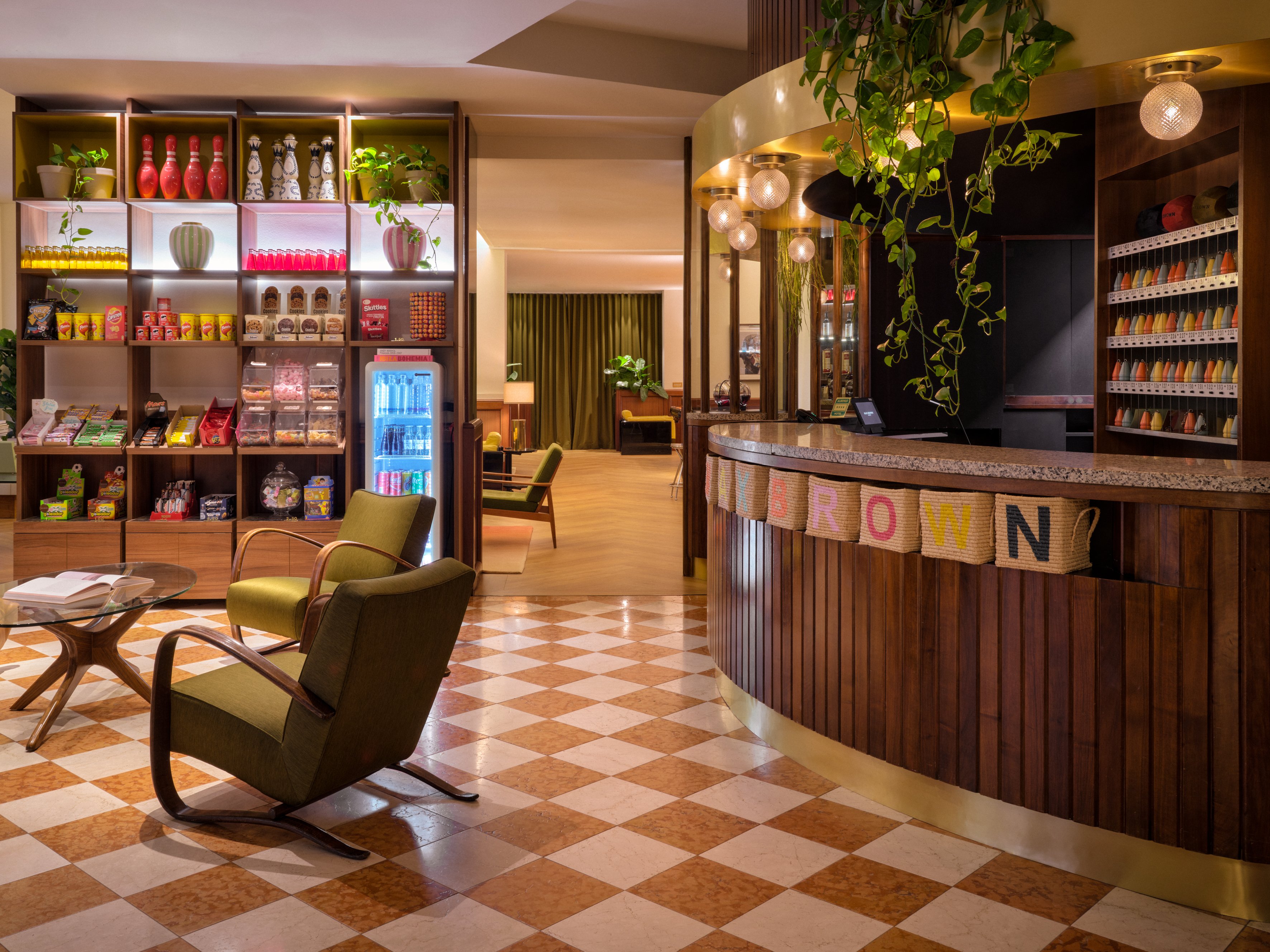 Max Brown Hotel Missori, part of Sircle Collection 8/56
