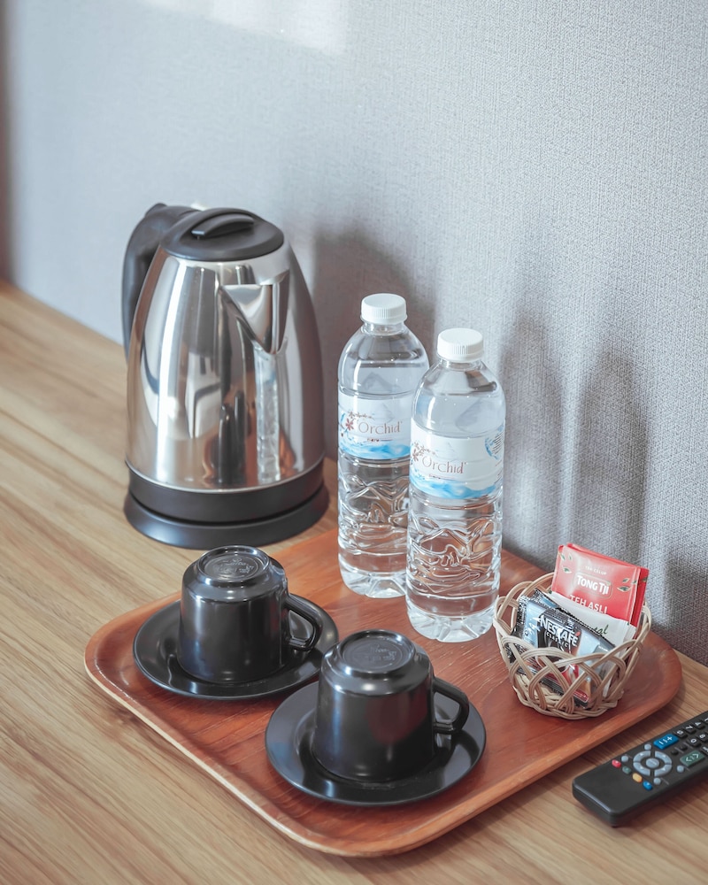 CLASS Premium Guest House 18/35