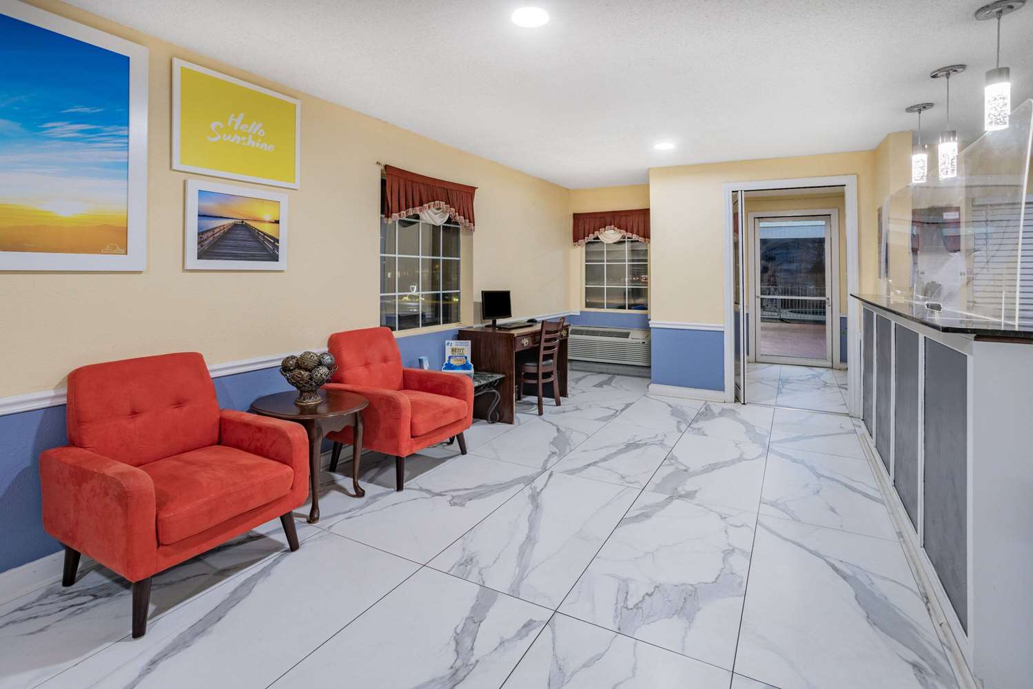 Days Inn by Wyndham Barnwell 14/29