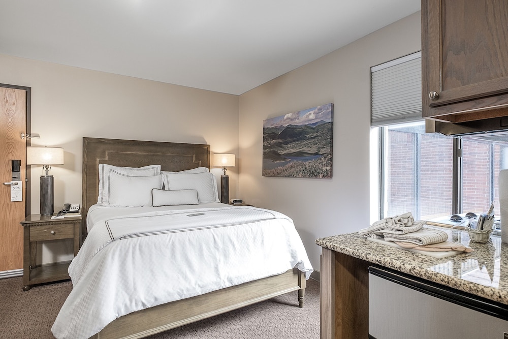 Park Plaza Resort - Park City, an Ascend Collection Hotel 26/60