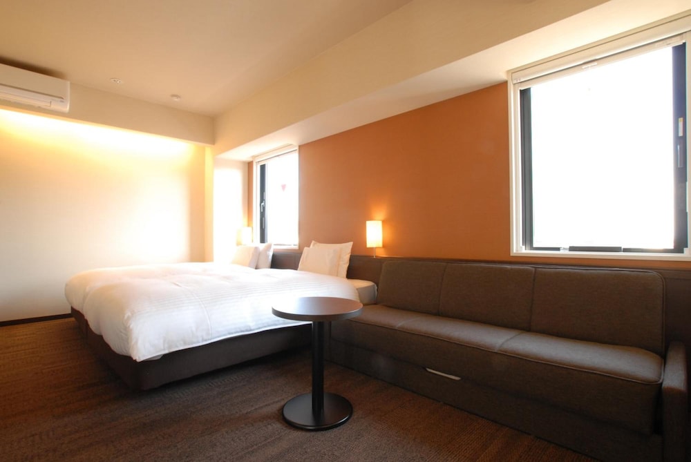 Ab Hotel Nara 16/55