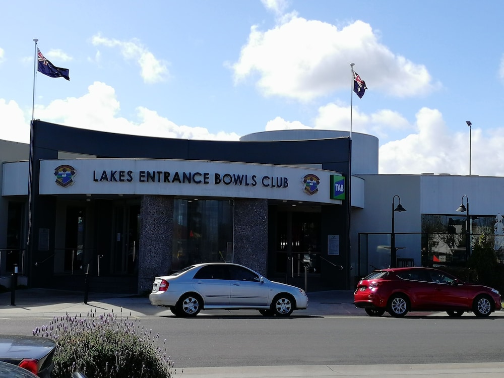 BANJO PATERSON MOTOR INN 32/50