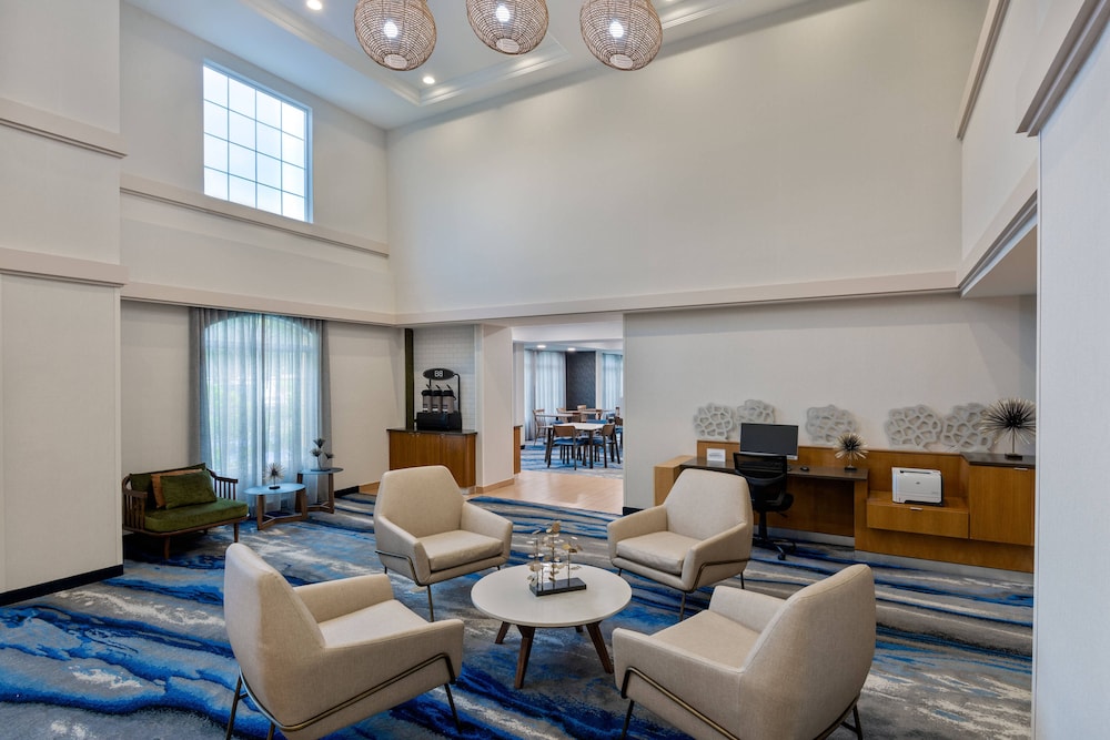 Fairfield Inn & Suites Clearwater 27/40
