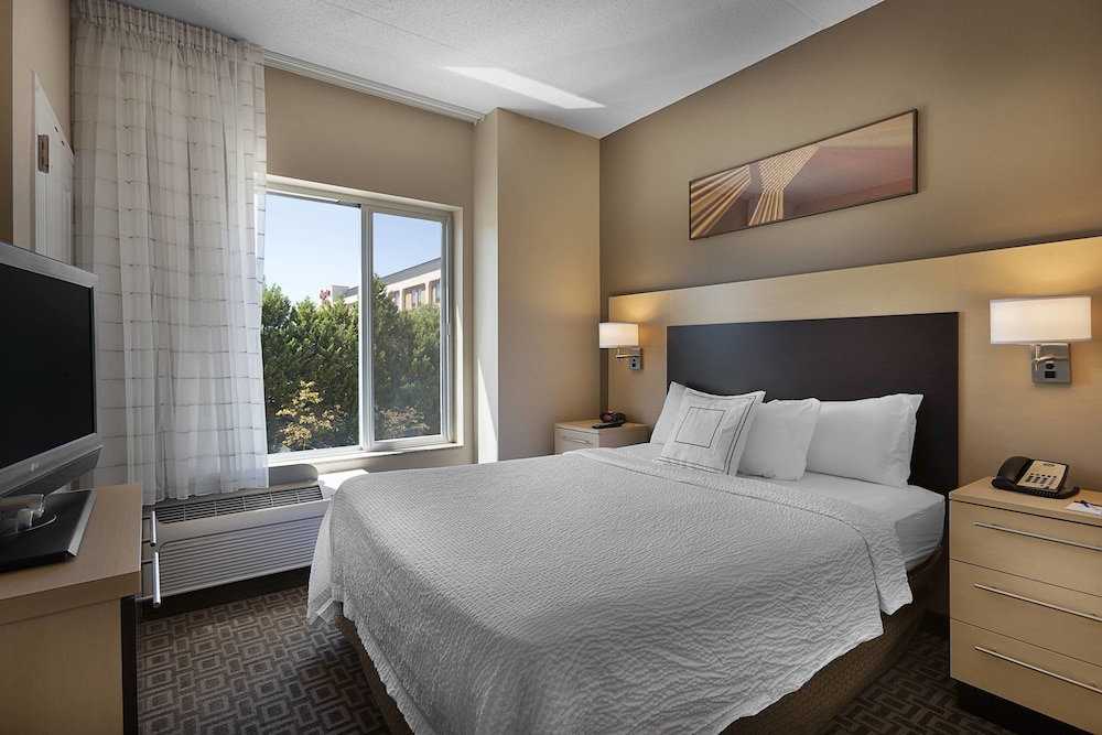 Towneplace Suites Rock Hill 9/31