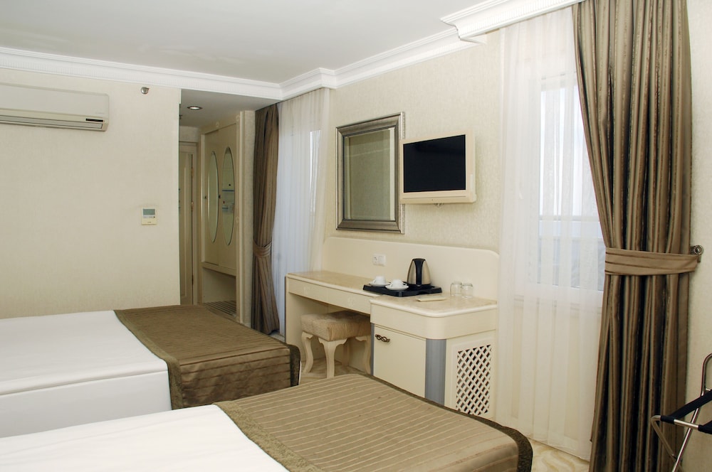 White Gold Hotel & Spa 16/67