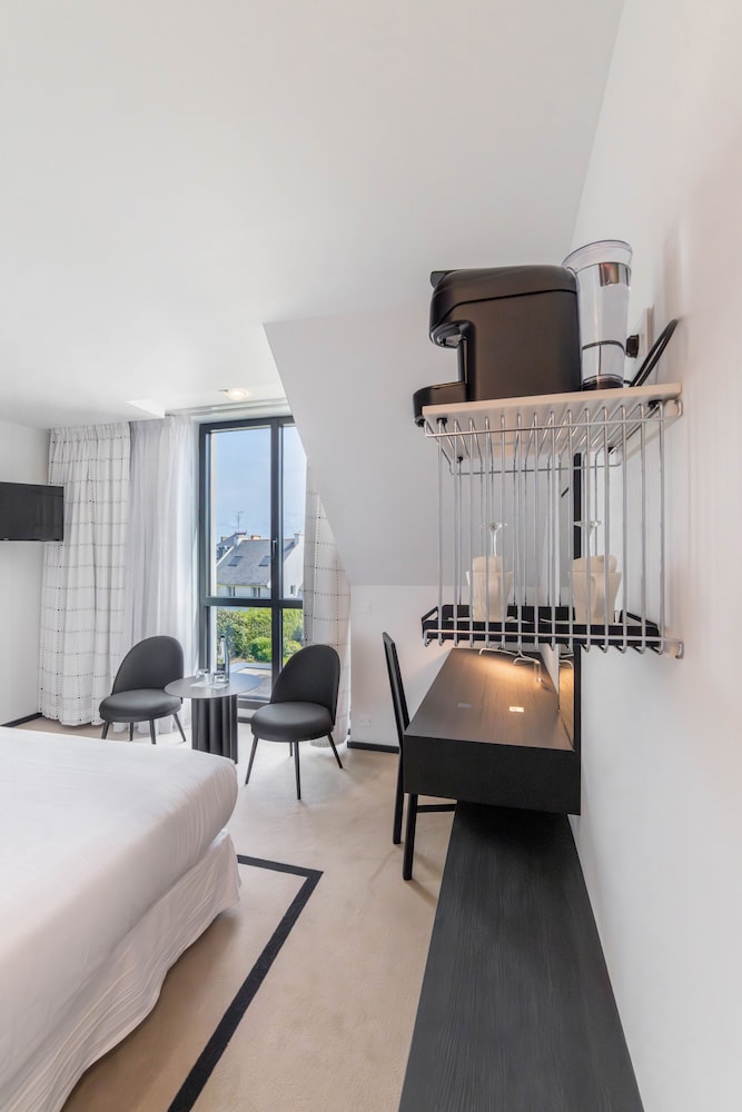 L Agapa Hotel Spa Nuxe 20/69