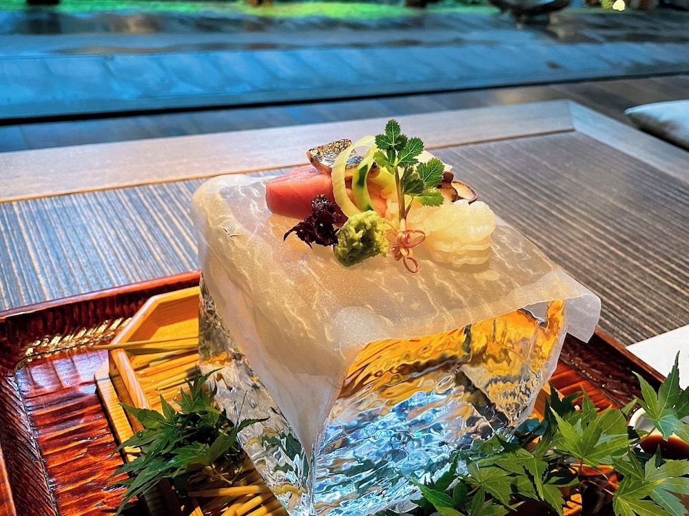 Yuzuya Ryokan 28/45